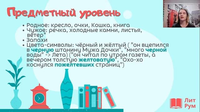 Разбор регионального этапа ВсОШ по литературе 2021 г. 9 класс. смотреть онлайн