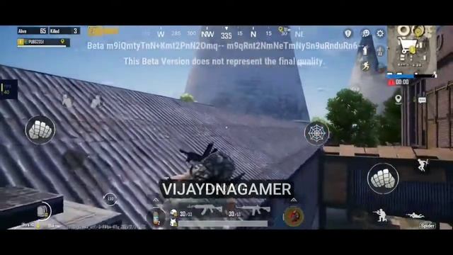 ?BGMi New Spider-Man Mode in NEW UPDATE?||release date or kab aayega ||update 1.8 Spider-Man in BGM смотреть онлайн