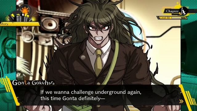 1ShotPlays - Danganronpa V3 (Part 70) - The Gofer Project (Blind) смотреть онлайн