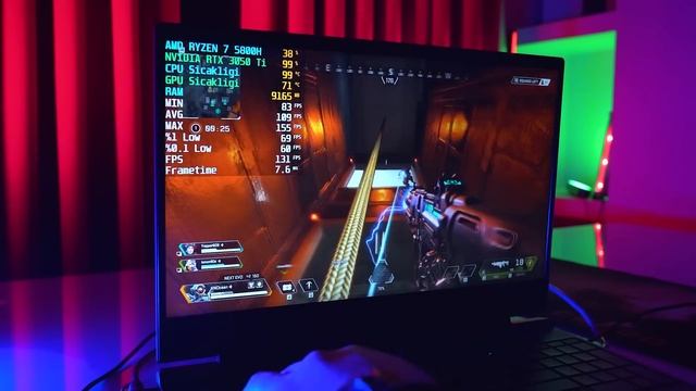 UYGUN ! TUTARLI ÖZELLİKLERE SAHİP LAPTOP - AMD Ryzen 5800H’lı HP Victus 15 смотреть онлайн