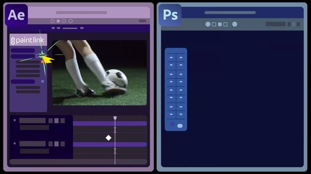 Paint Link смотреть онлайн
