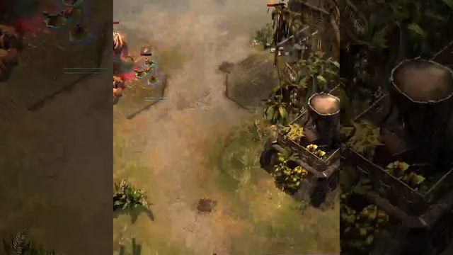 Гайд по игре за тиранидов смотреть онлайн