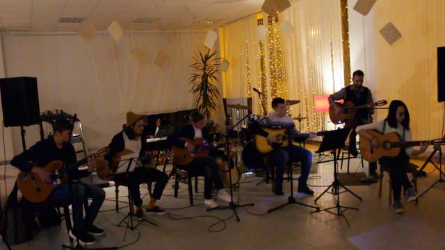 2 Malaguena (Чистюлины Павел и Влад) смотреть онлайн