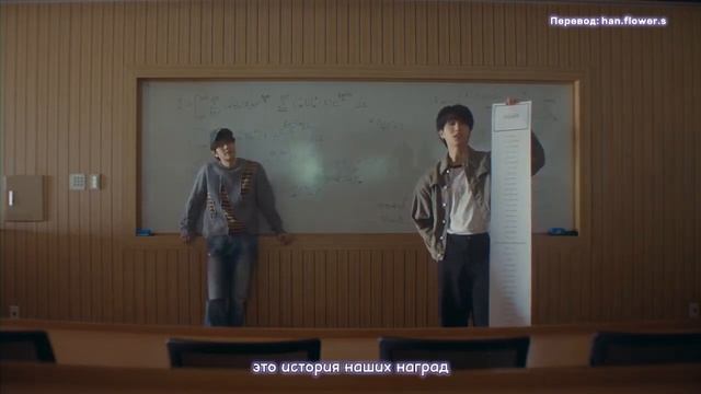 [РУС.САБ.] SKZFLIX STRAY KIDS перевод на русский смотреть онлайн