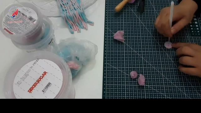 Herkesin Beğeneceği Bir Pasta: Şeker Hamurlu Örgücü Pastası смотреть онлайн