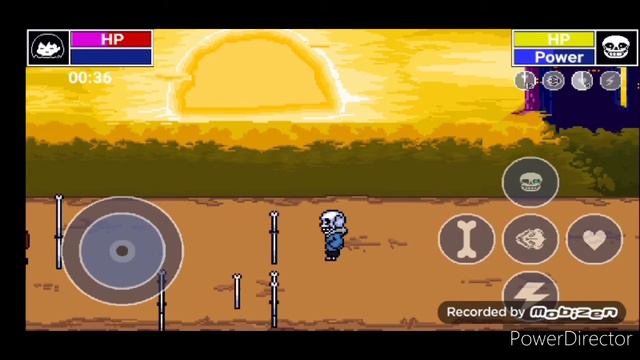 Bonetale 1.4 How to unlock waterfall map смотреть онлайн