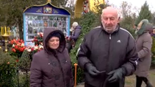 День Архангела Рафаила. День Ангела Священно Архимандрита Рафаила. смотреть онлайн