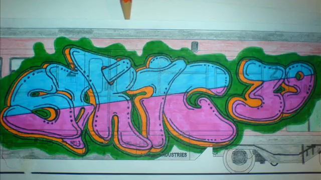 Nero One Sketches смотреть онлайн