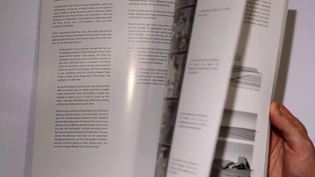 Flip Through - Framed Ink, Drawing and Composition for Visual Storytellers by Marcos Mateu-Mestre смотреть онлайн
