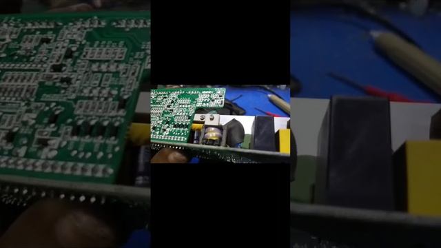 Ecostar Inverter/ups Dead Repairing Step Wise #igtech
