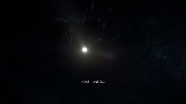 Until Dawn™ - Butterfly Effect: Chris Died In The Mines (3 Choices) - Ashley Opened The Trapdoor