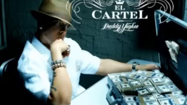 Mataron Un Inocente (EL CARTEL I) смотреть онлайн