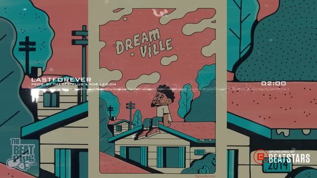 Bryson Tiller ft. J Cole Type Beat "LastForever" смотреть онлайн