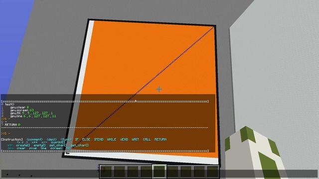 Minecraft MC64 v0.2 | GPU update & map download | Working computer [English] смотреть онлайн