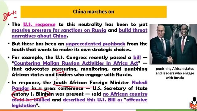 24 September 2022, Editorial And Newspaper Analysis, Currency Pressure, Global South, CBI смотреть онлайн