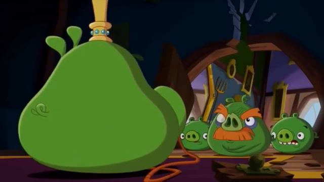 ABToons W SpongeBob Music Soundtrack: Sponge Monger