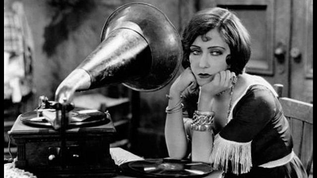 78 rpm - Emilio Livi - Tango di Lolita смотреть онлайн