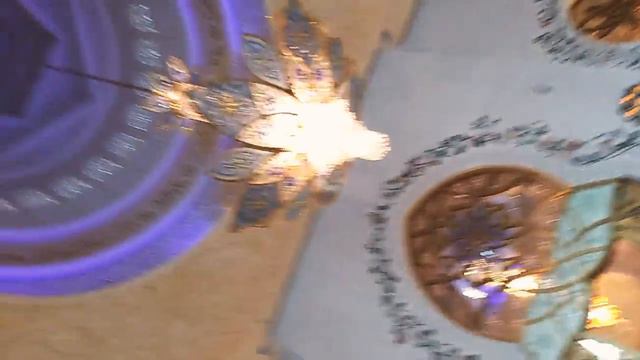 Sheikh Zayed Mosque смотреть онлайн