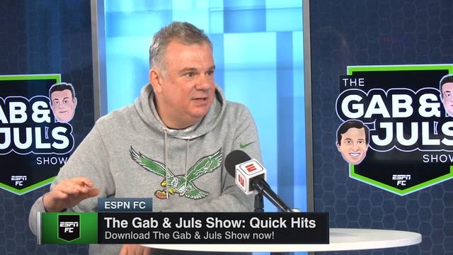 ‘What has Pioli DONE?!’ How will AC Milan react to their derby loss vs. Inter? | ESPN FC смотреть онлайн