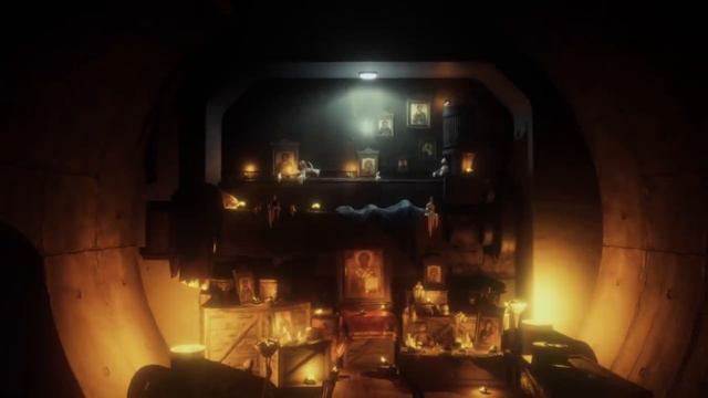 Анонсирована Metro: Awakening — новая часть культовой серии «Метро»