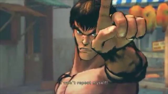 Fighterpedia HD: Street Fighter: The Movie: Behind The Clusterfuck смотреть онлайн