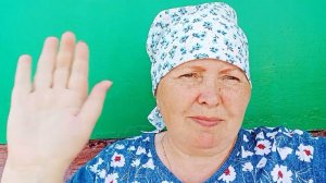 Жарим ребрышки . Всего по немного. Жизнь простых людей в деревне, начало июня.