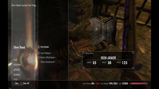 Let's Play Elder Scrolls V Skyrim part 23: We'll Avenge You!! смотреть онлайн
