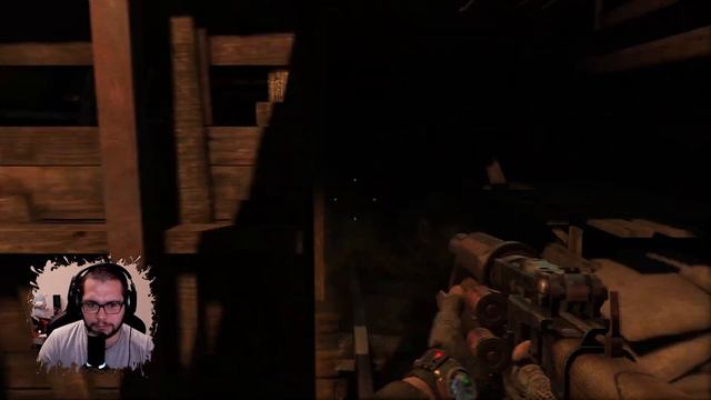 Metro 2033 Попал в Засаду, ищем Мельника /Полное прохождение Метро 2033 на русском смотреть онлайн