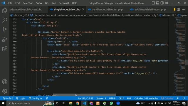 Web Project Task 23| java institute | 1st Year | e shop@javainstituteforadvancedte1415 смотреть онлайн
