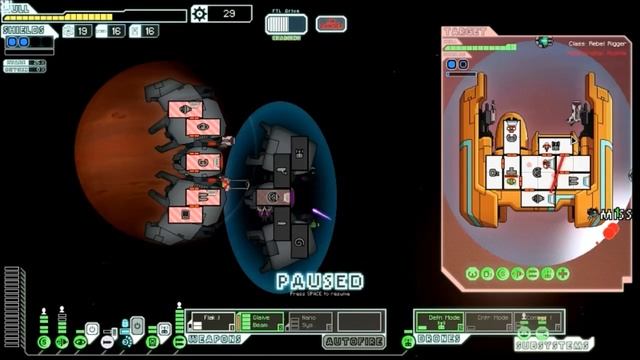 FTL: Faster Than Light: 01000010 01101001 01101110 01100001 01110010 01111001 смотреть онлайн