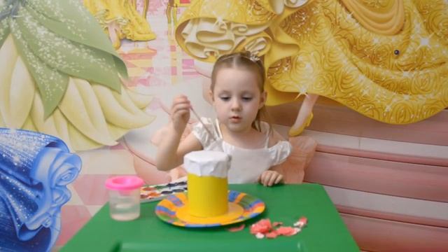 Поделка на Пасху