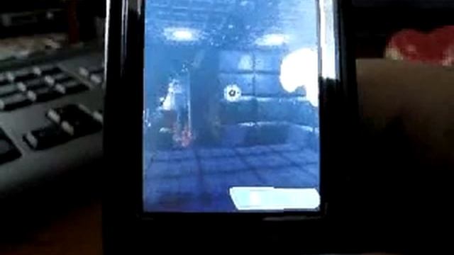 DOOM3 3D JAVA! смотреть онлайн