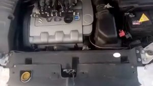 Ситроен С5 V6 3.0