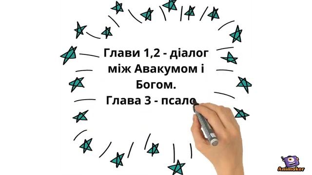 Пророк Авакум смотреть онлайн