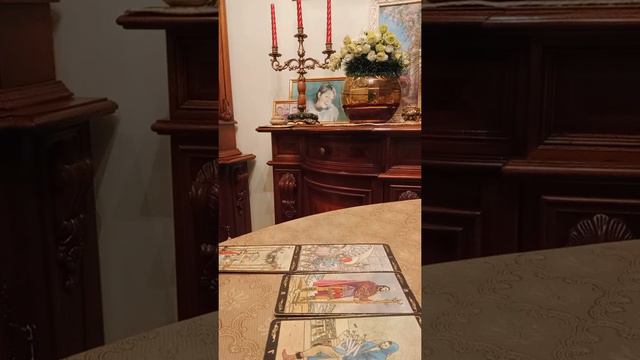 Что чувствует загаданный человек смотреть онлайн