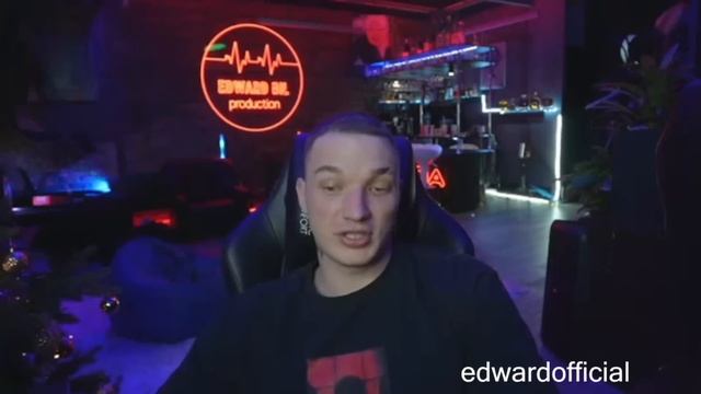 Эдвард Бил про Литвина и постанову Литвина с машиной смотреть онлайн