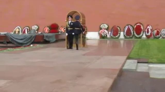 Смена караула. 22.06.2012, 17:00. смотреть онлайн