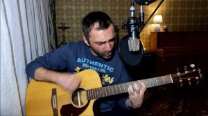 СЕКТОР ГАЗА - Вальпургиева ночь / На гитаре / Grisha ZEVS