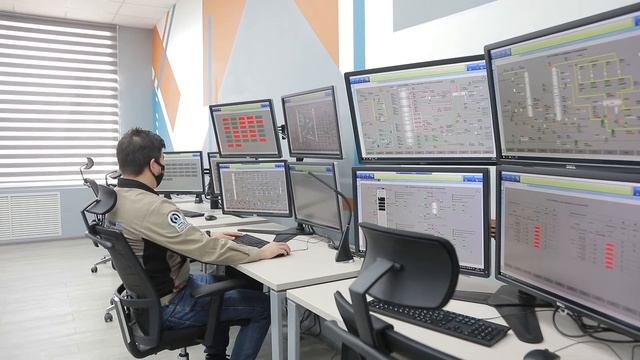 Виртуальные технологии для решения реальных задач