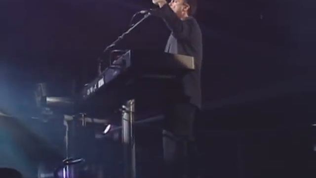 Billy Joel - Pressure (Live From The River Of Dreams Tour) смотреть онлайн