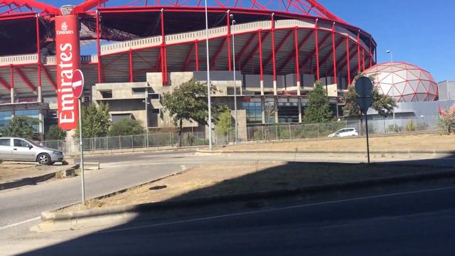 ТУРИСТИЧЕСКИЙ ЛИСССАБОН / СОВРЕМЕННЫЙ ГОРОД смотреть онлайн