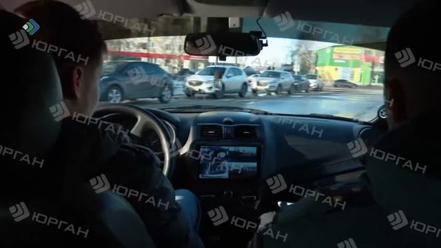 Полиция сообщает. Изменения в ПДД с 1 апреля смотреть онлайн