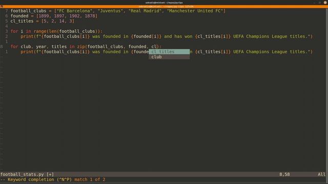 Master the Zip Function in Python: A Comprehensive Guide with Examples смотреть онлайн