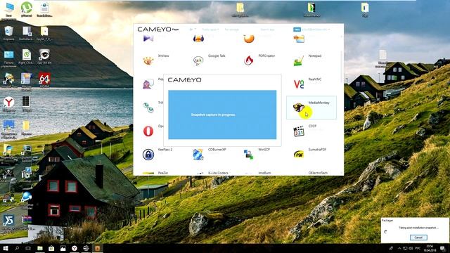 Как самостоятельно сделать портативную версию любой программы смотреть онлайн