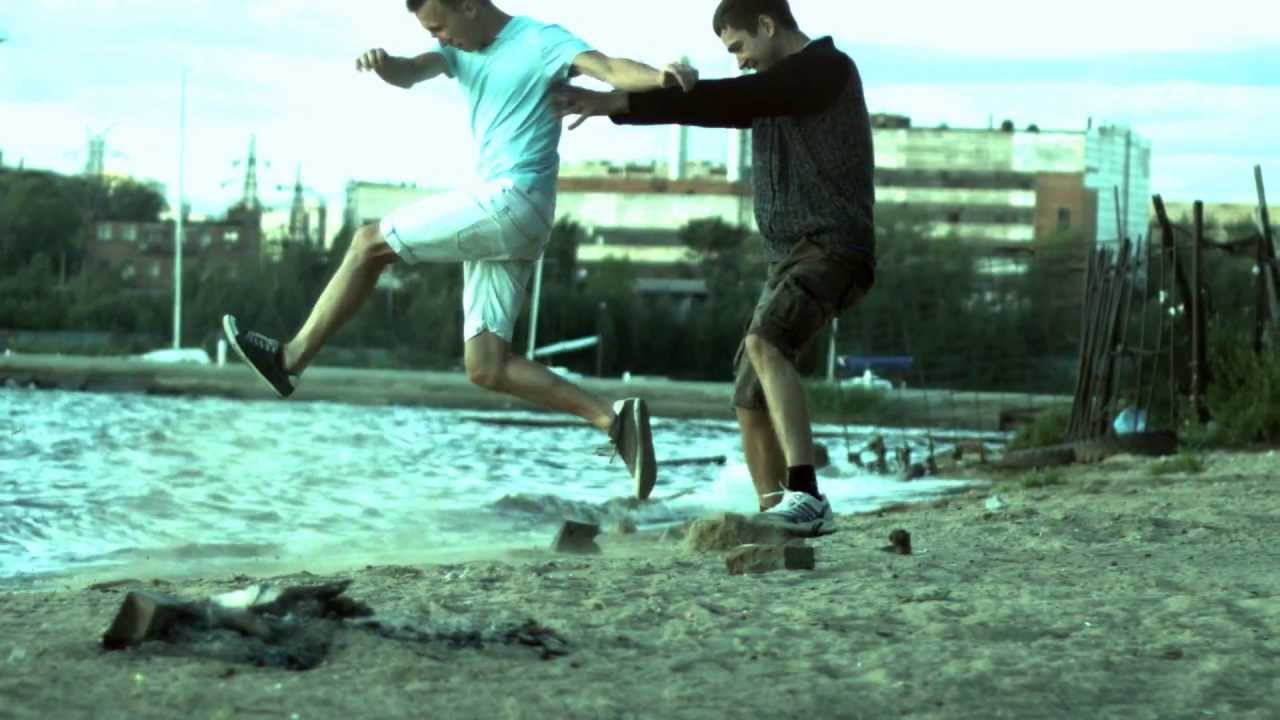 Studio ITL (slow Motion)