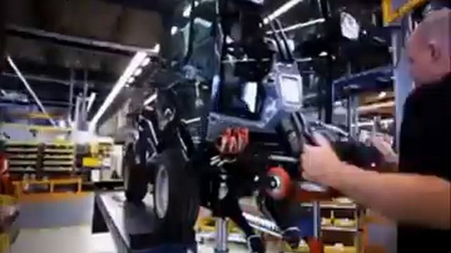 История компании Karcher