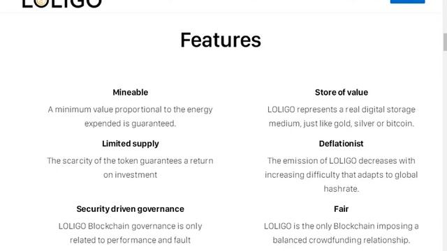 Обзор проекта LOLIGO смотреть онлайн