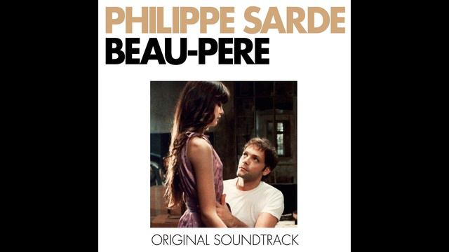 Philippe Sarde - Séquence coupée (feat. Stéphane Grappelli & Eddy Louiss) смотреть онлайн