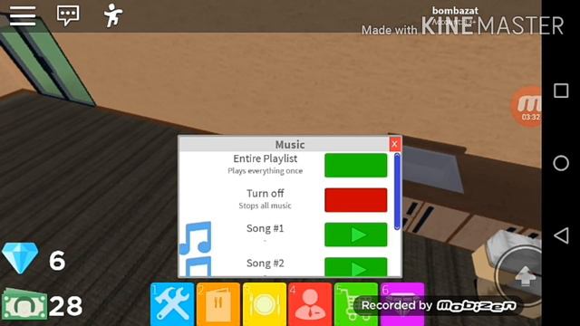 Я стал директором ресторана Roblox Restaurant Tycoon смотреть онлайн