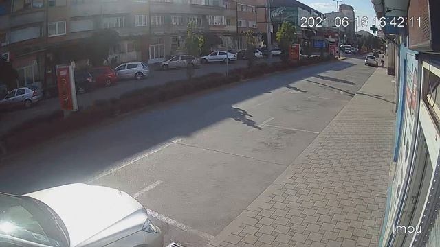 Dahua Imou Cruiser 2 MP dnevna verzija смотреть онлайн